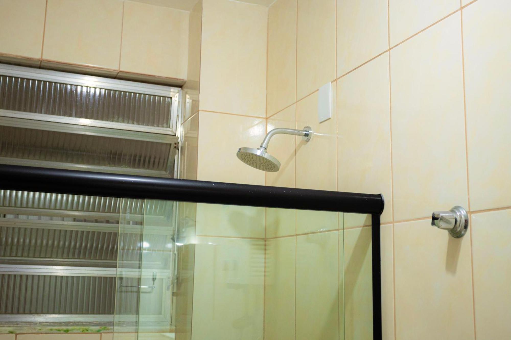 Apartment Suh Copacabana 63 Peace Rio de Janeiro