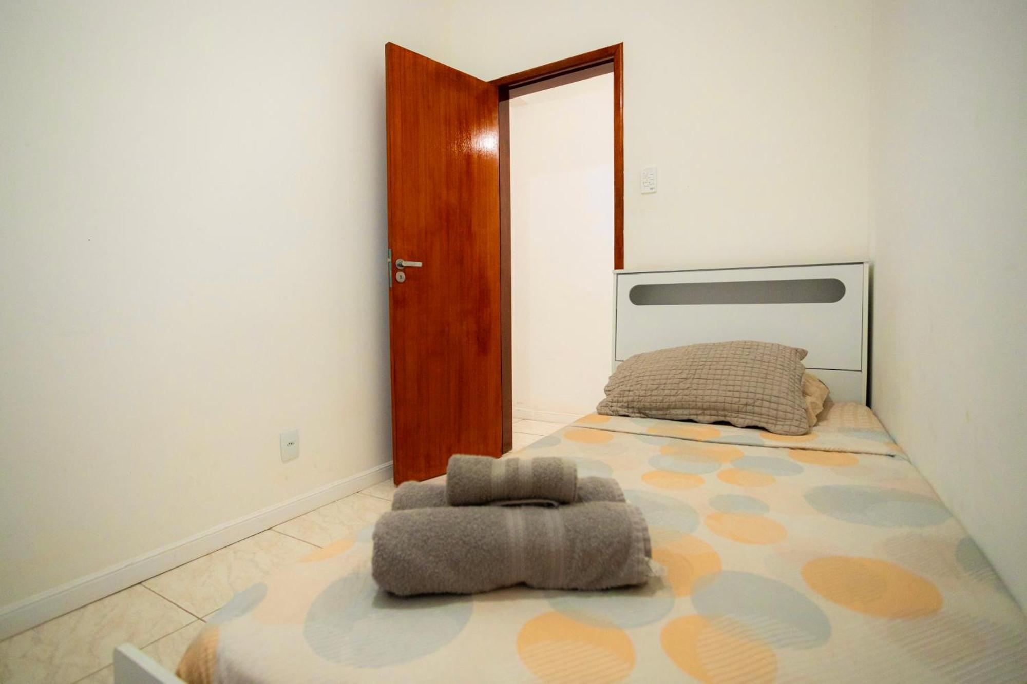 Apartment Suh Copacabana 63 Peace