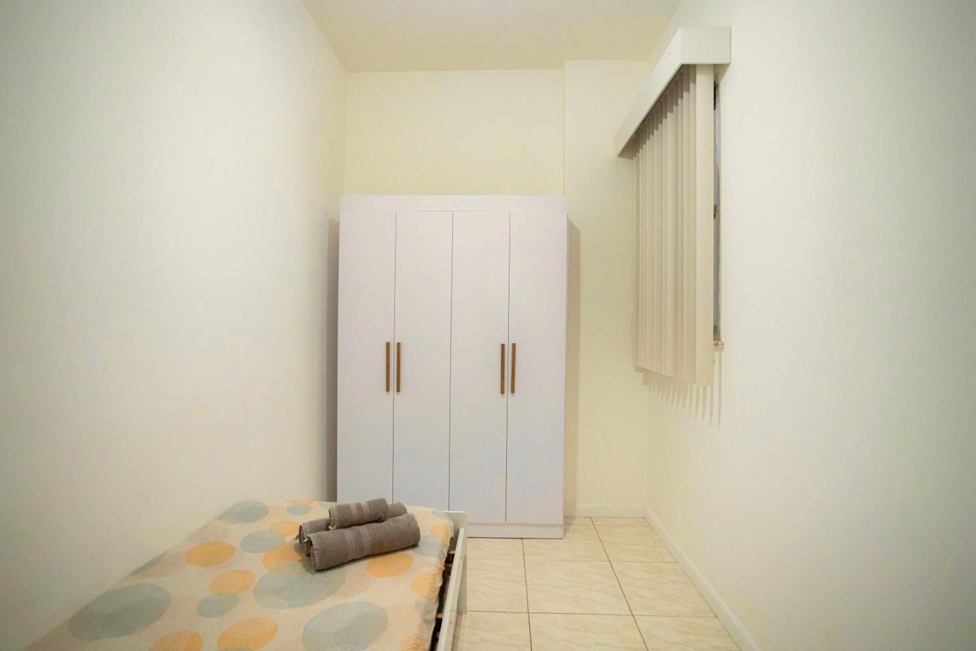 Apartment Suh Copacabana 63 Peace Rio de Janeiro