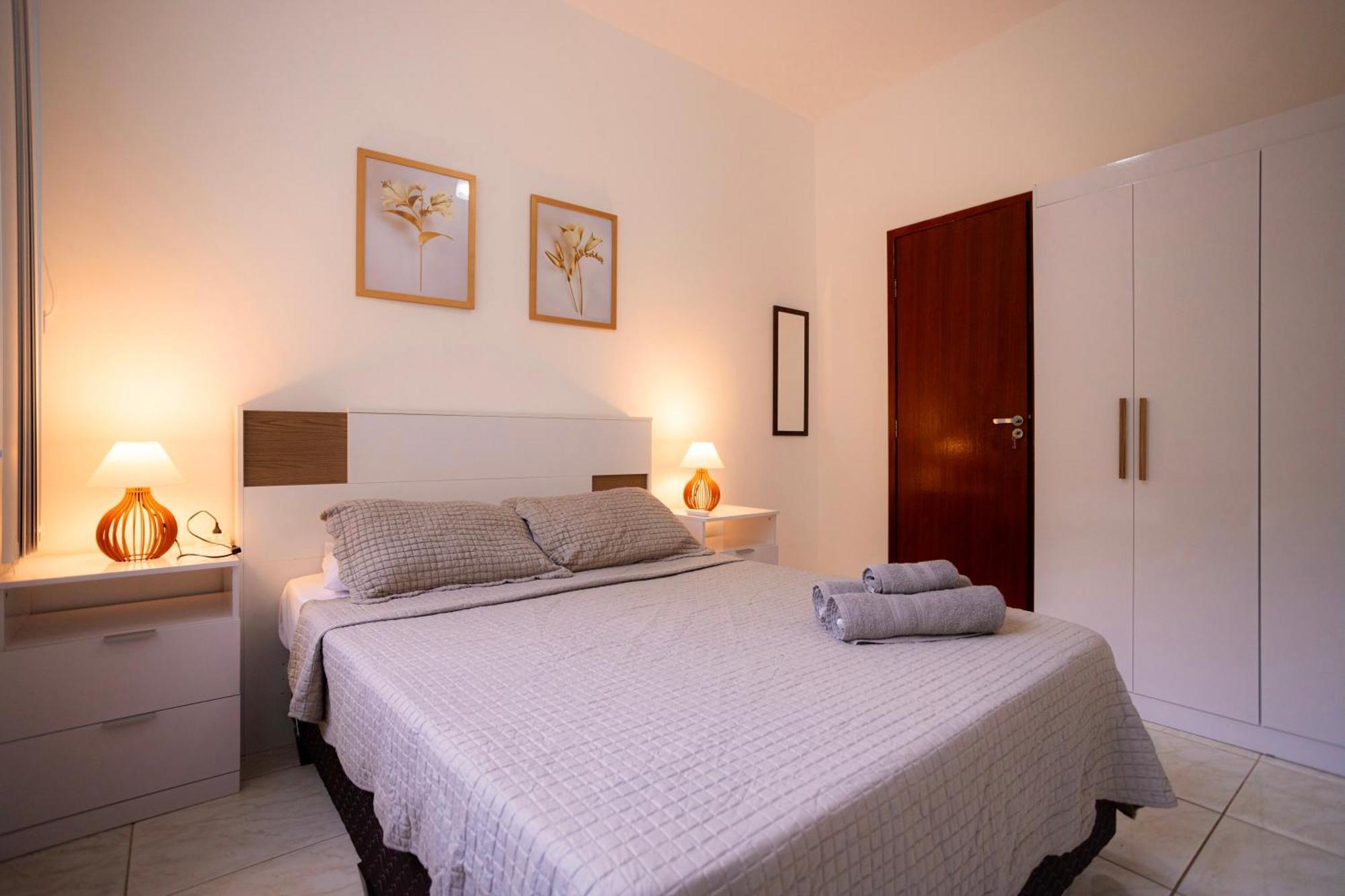 Suh Copacabana 63 Peace Apartment Rio de Janeiro