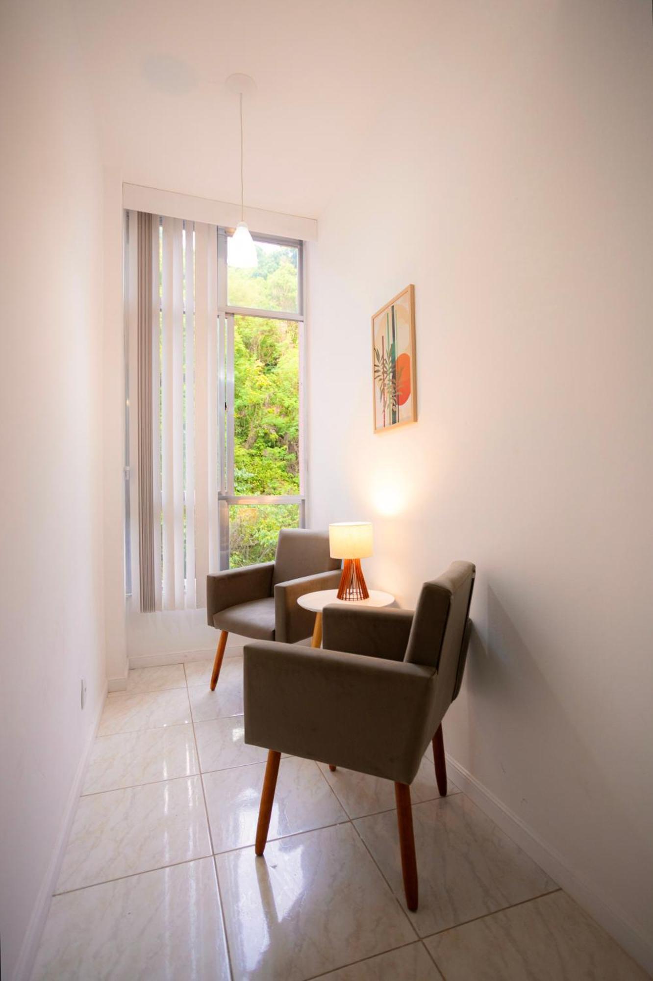 Apartment Suh Copacabana 63 Peace