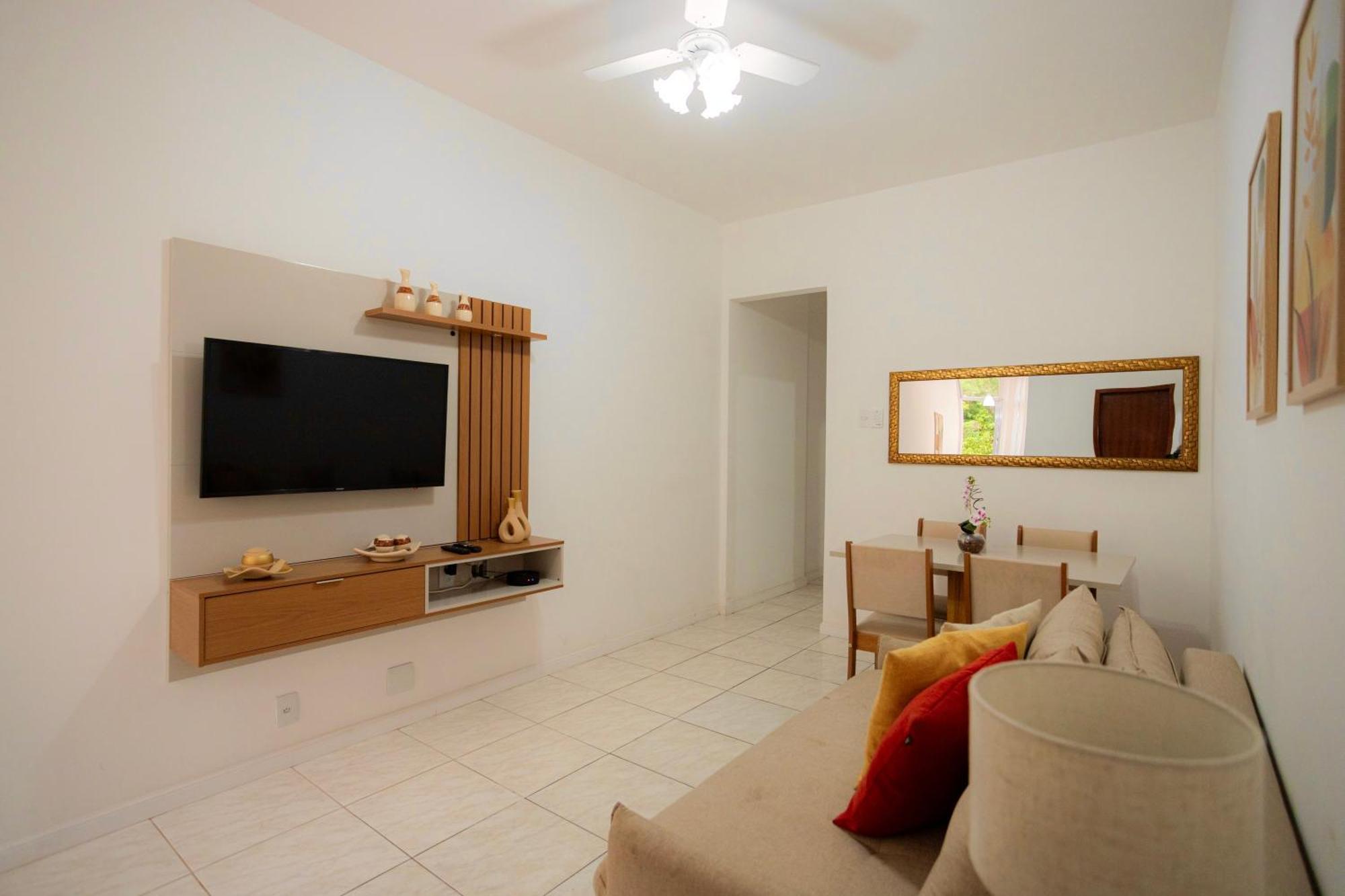 Suh Copacabana 63 Peace Apartment Rio de Janeiro