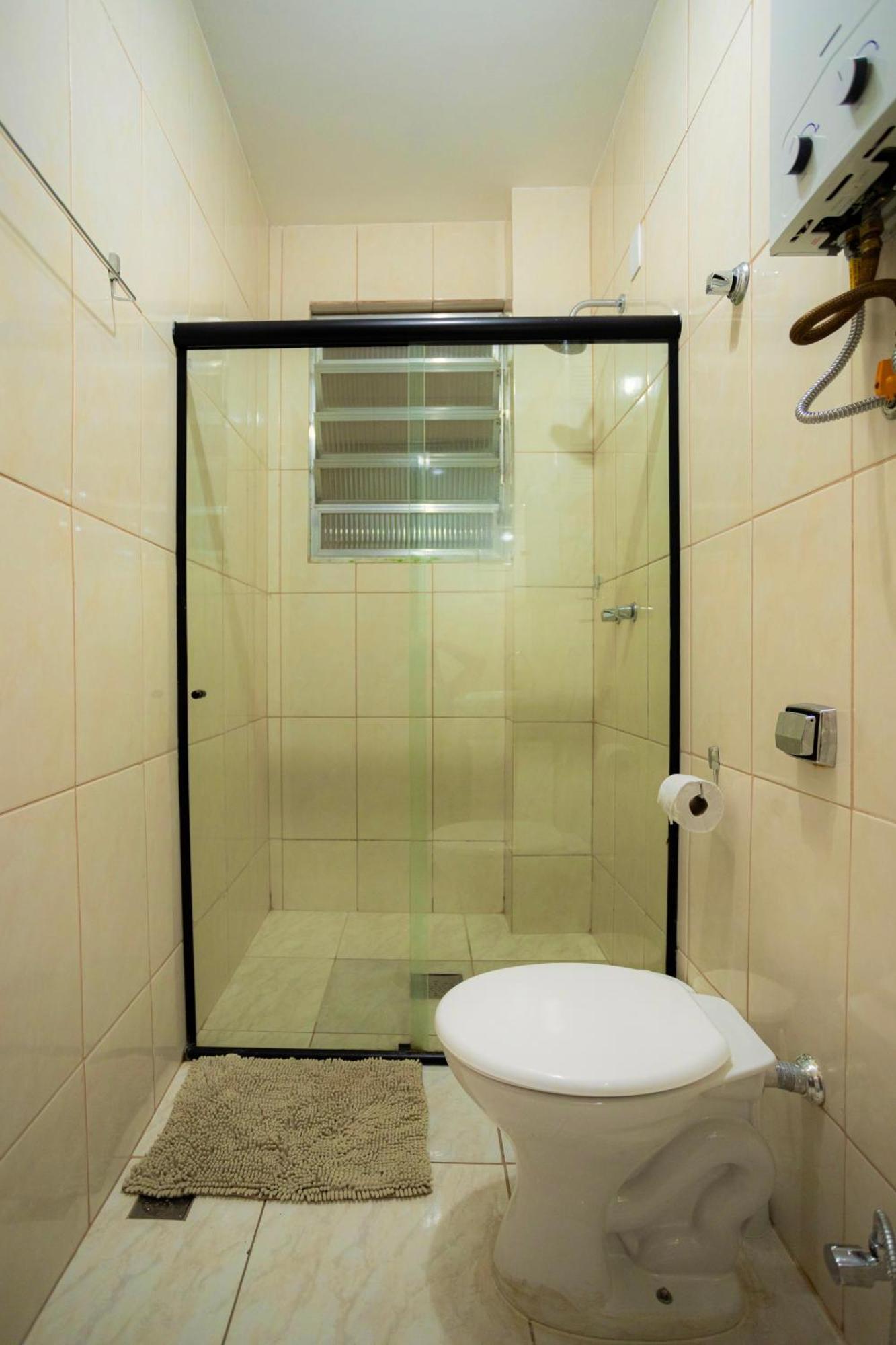 Suh Copacabana 63 Peace Apartment Rio de Janeiro