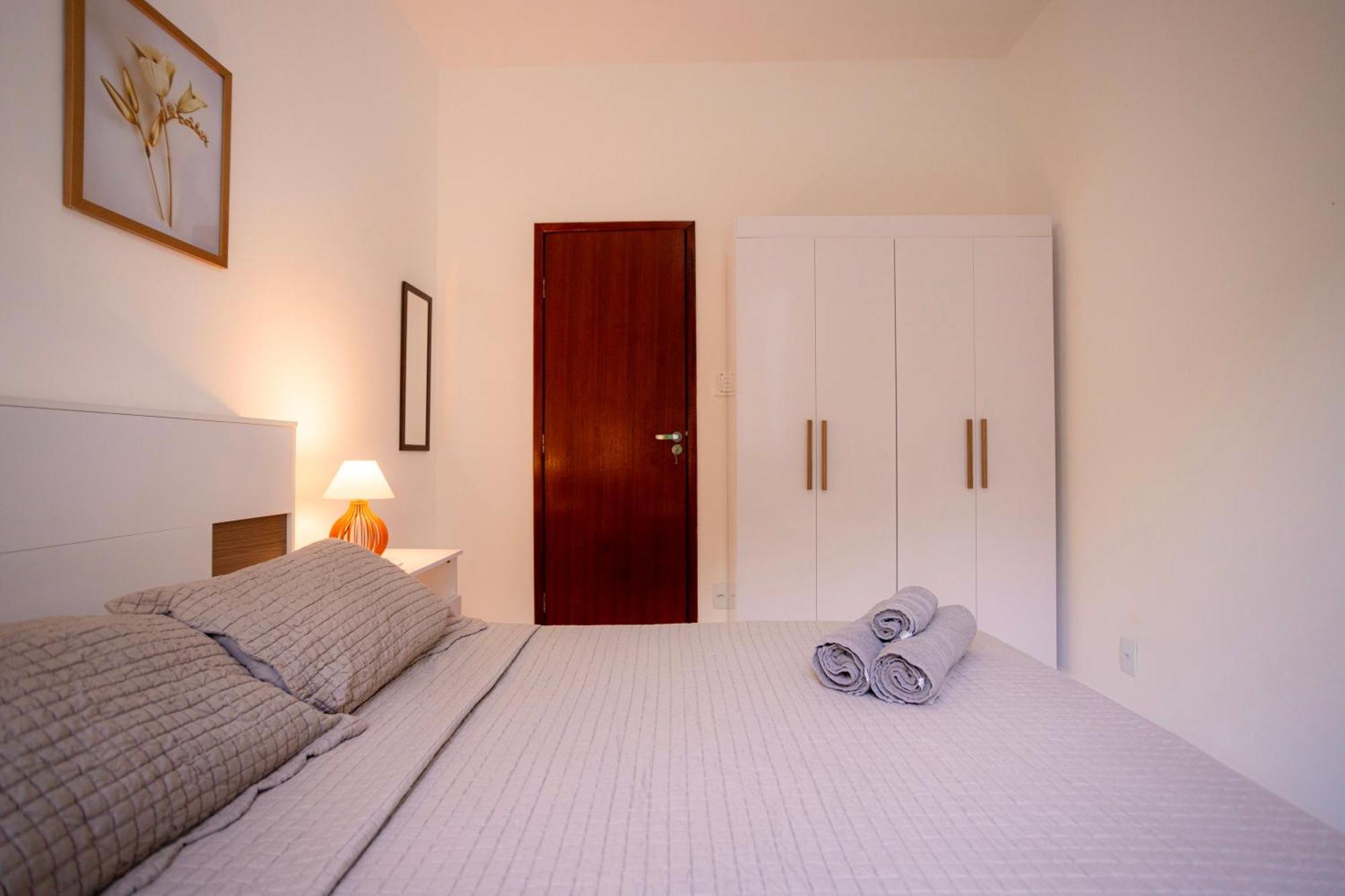 Suh Copacabana 63 Peace Apartment Rio de Janeiro