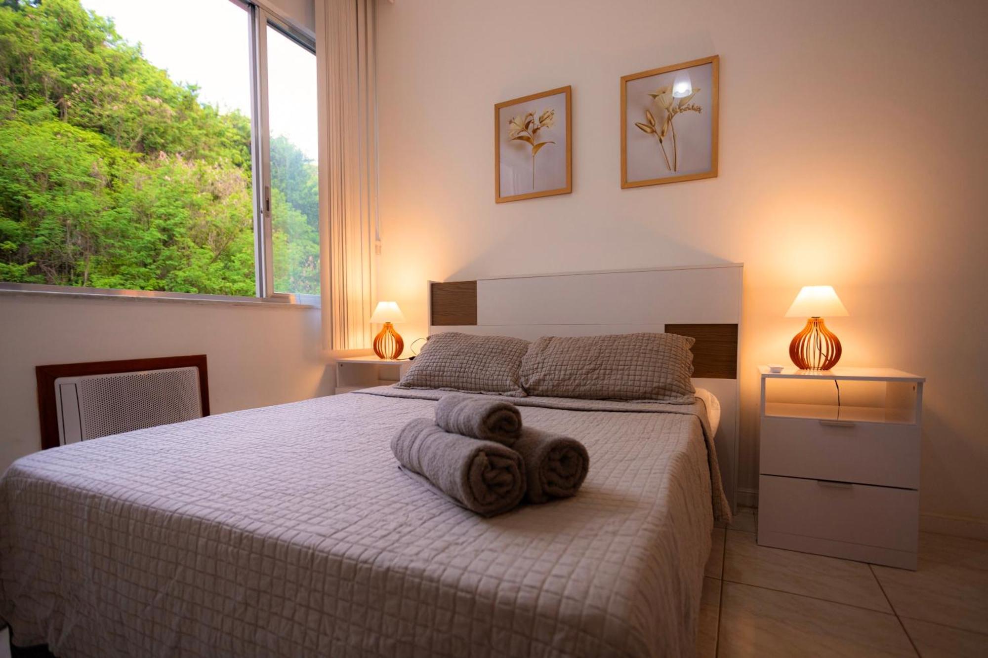 Apartment Suh Copacabana 63 Peace Rio de Janeiro
