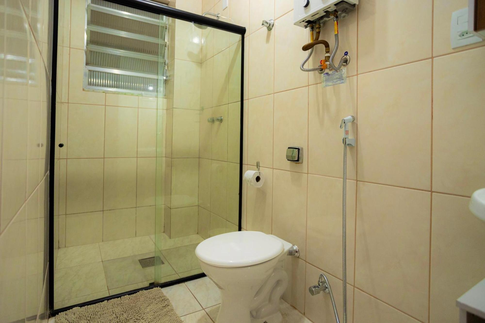 Apartment Suh Copacabana 63 Peace Rio de Janeiro
