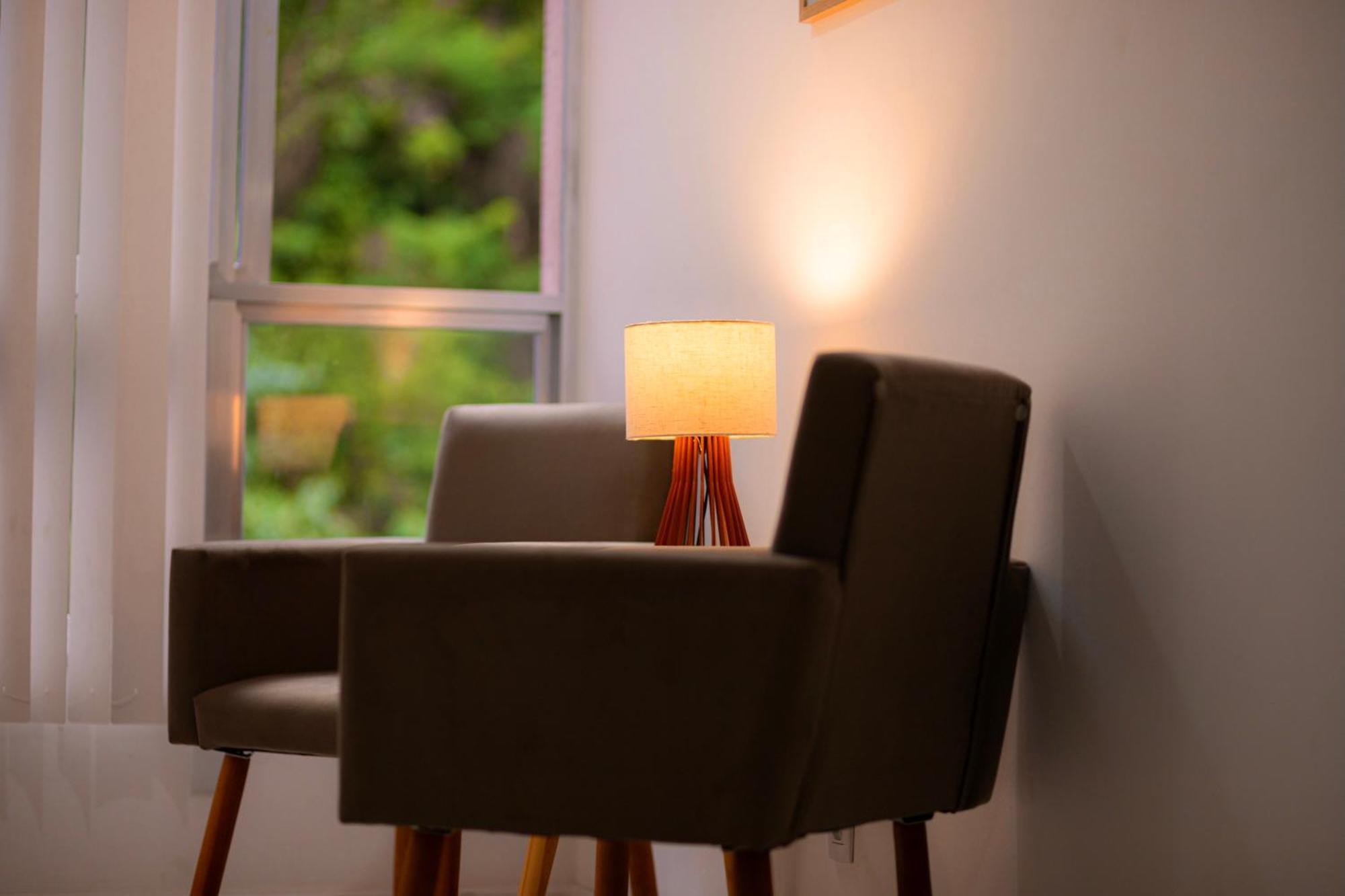 Apartamento Suh Copacabana 63 Peace Río de Janeiro