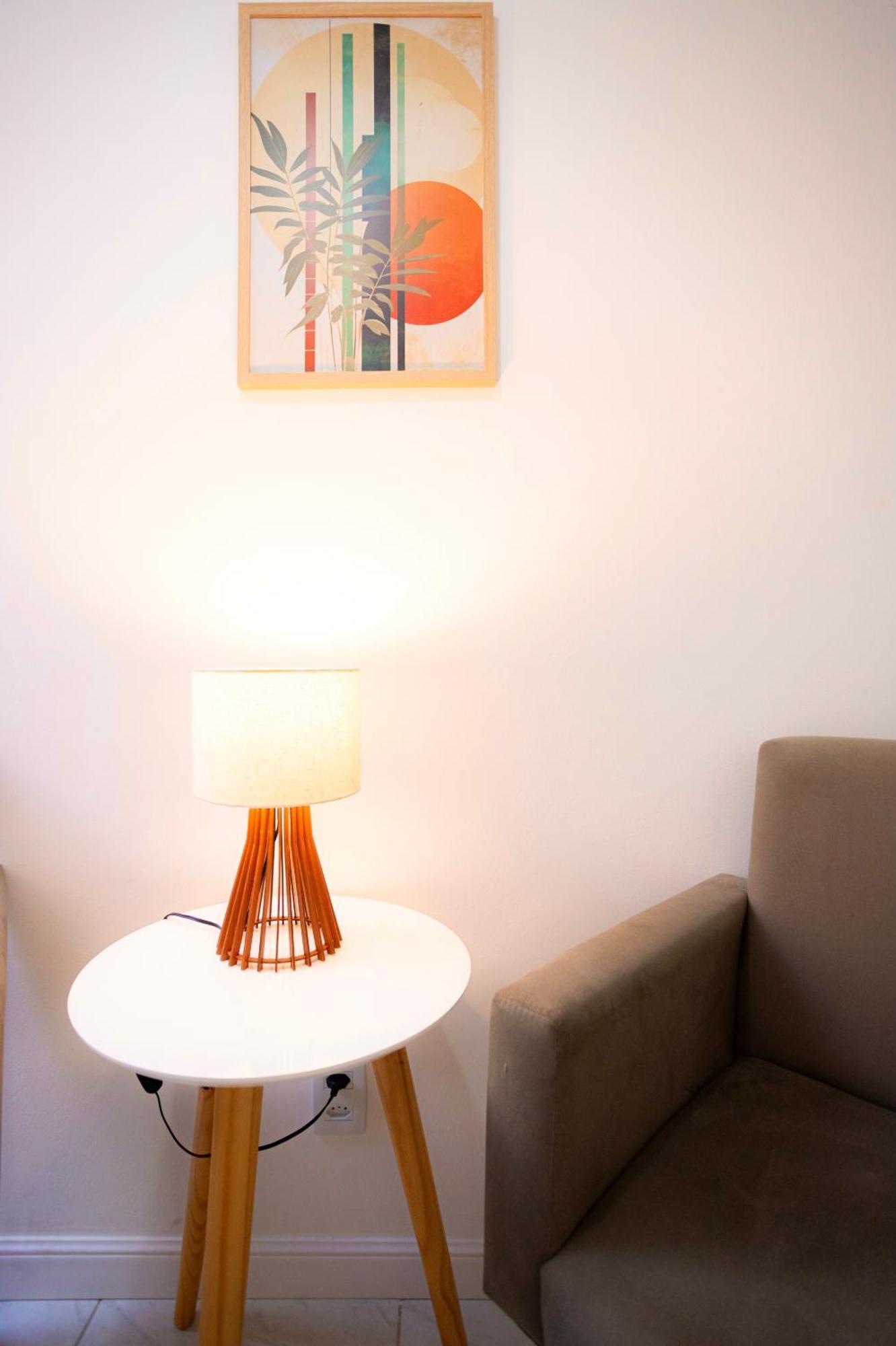 Apartamento Suh Copacabana 63 Peace Río de Janeiro
