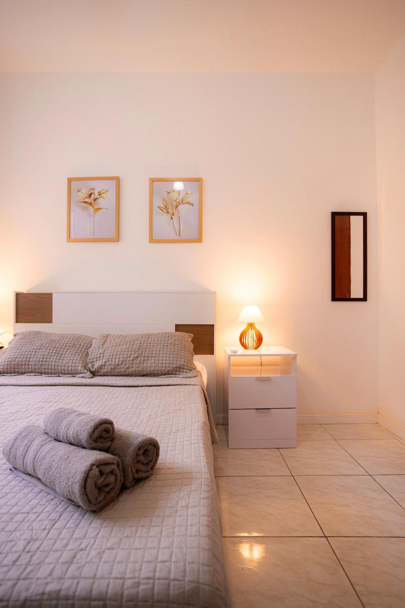 Suh Copacabana 63 Peace Apartamento *