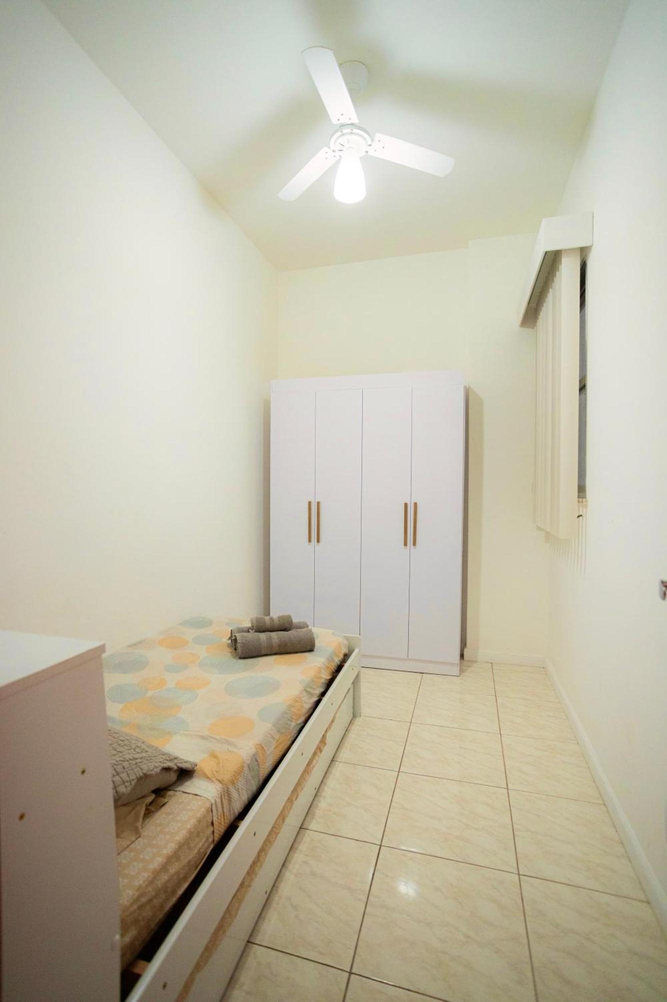 Apartamento Suh Copacabana 63 Peace *