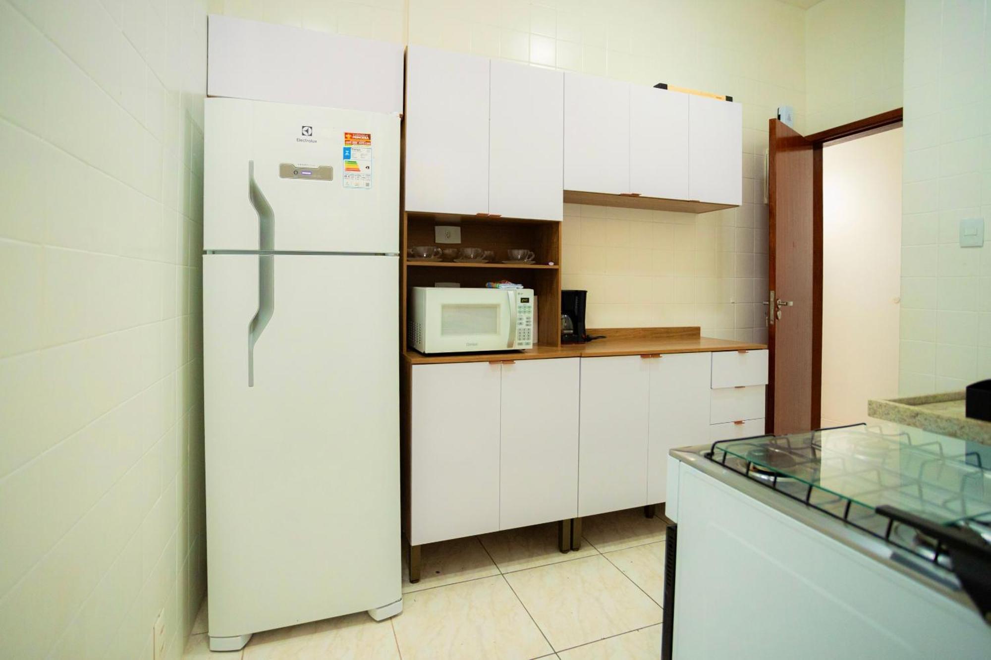 Apartamento Suh Copacabana 63 Peace *