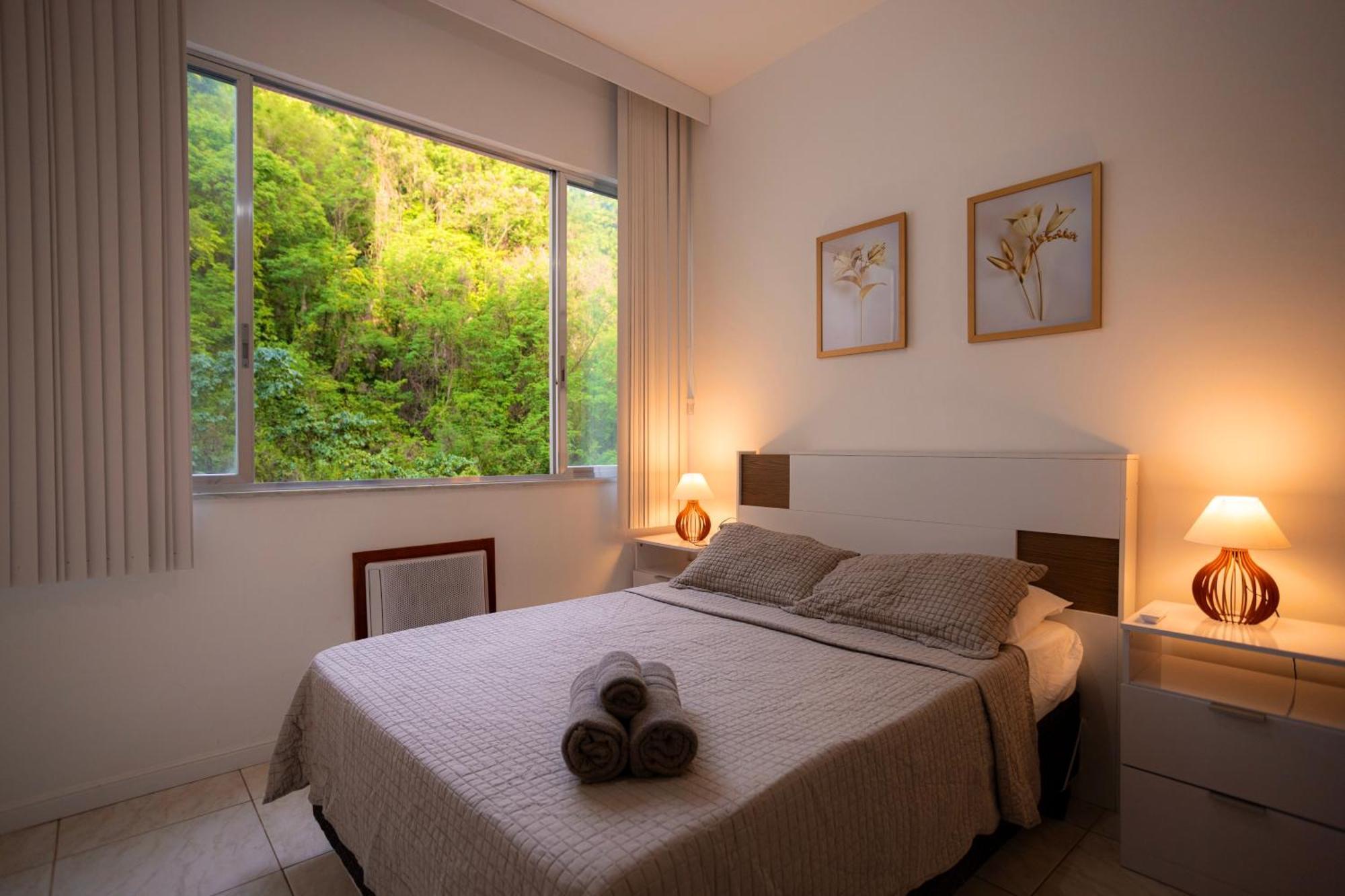 Apartamento Suh Copacabana 63 Peace