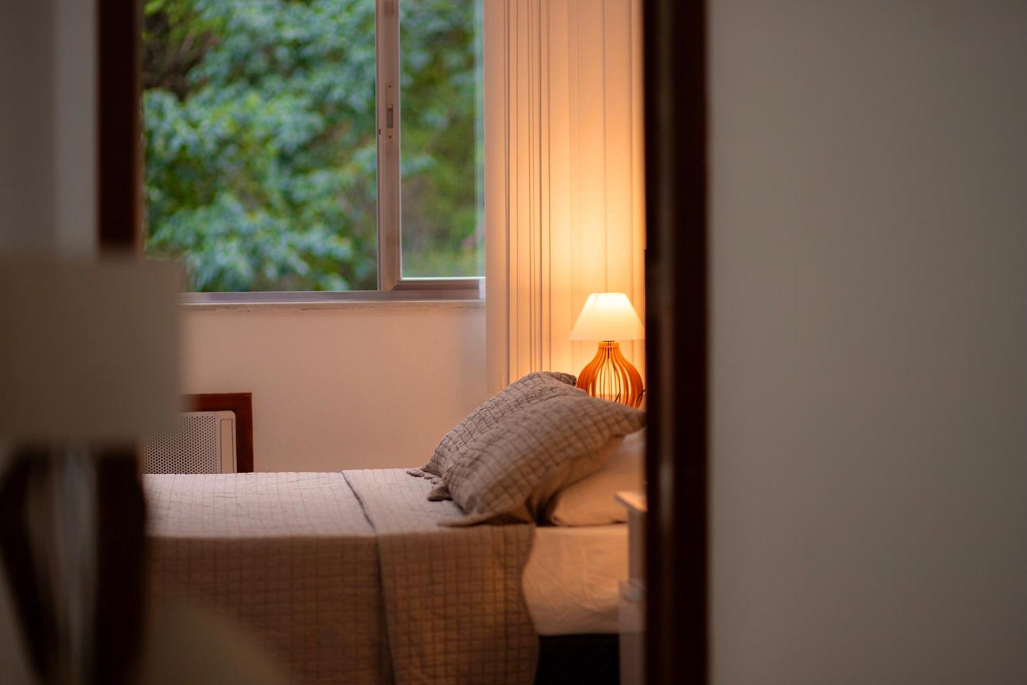 Apartamento Suh Copacabana 63 Peace