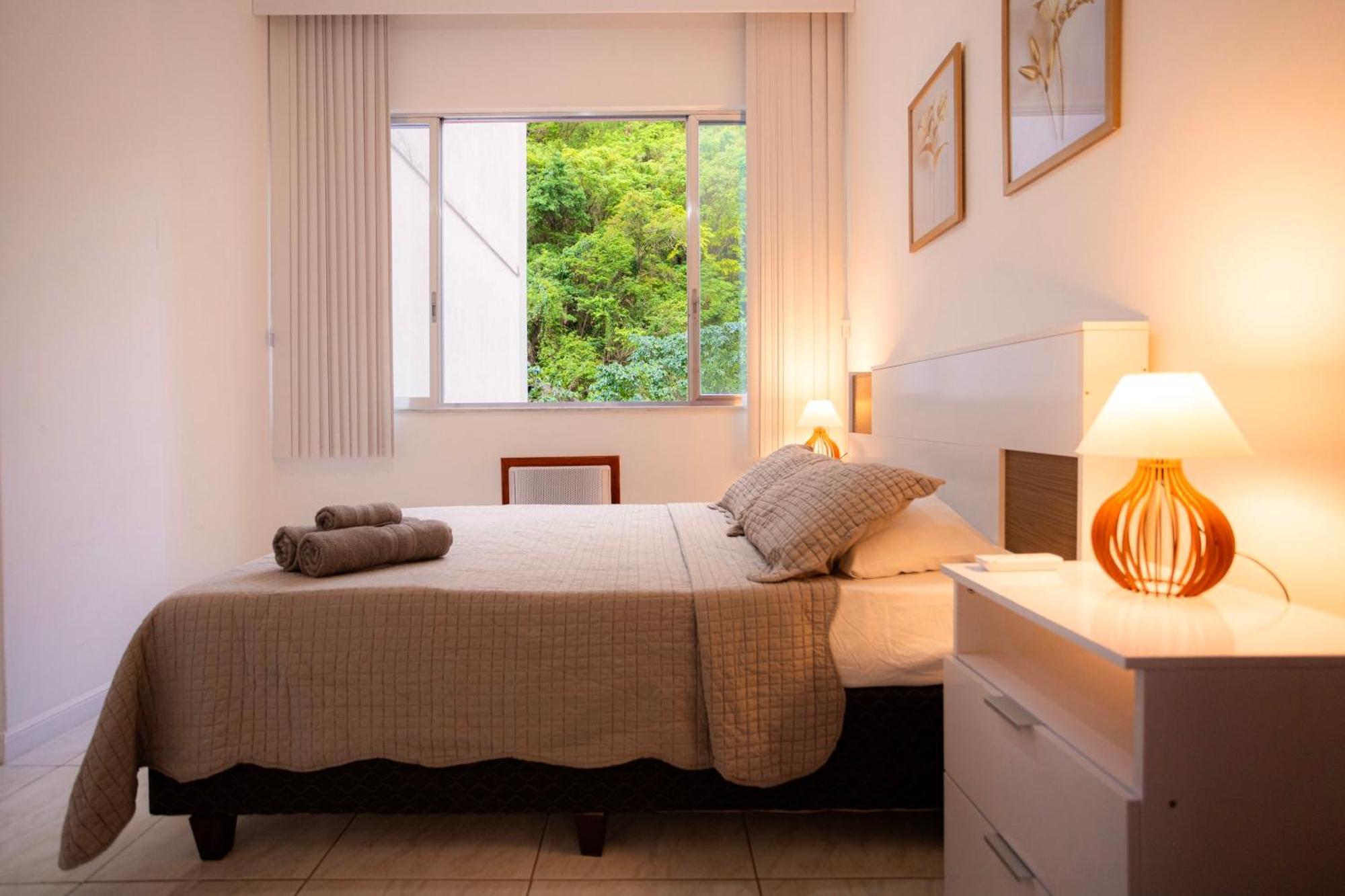 Apartamento Suh Copacabana 63 Peace *